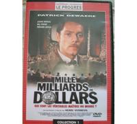 Mille milliards de Dollars