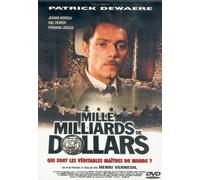 Mille Milliards De Dollars