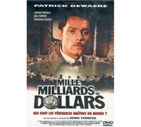 Mille Milliards De Dollars