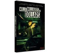 Mille milliards de dollars DVD