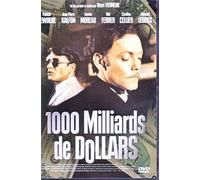 Mille Milliards De Dollars