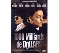 Lancaster Beauty – Mille milliards de dollars