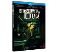 Mille milliards de dollars Blu-ray