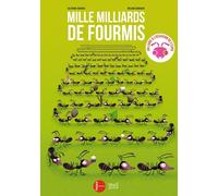 Mille Milliards De Fourmis