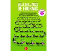 Mille milliards de fourmis