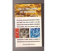 Mille milliards de microbes