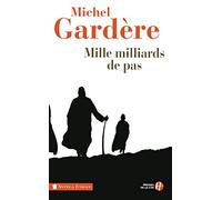 Mille milliards de pas