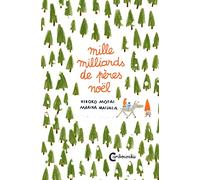 Mille milliards de pères Noël