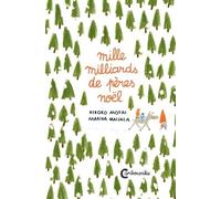 Mille milliards de pères Noël