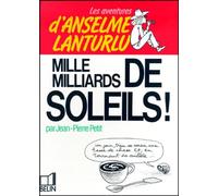 Mille milliards de soleils !