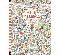 Mille Milliards De Trucs (Et De Moutons)