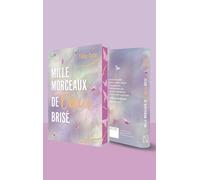 Mille morceaux de coeur brisé - Édition collector