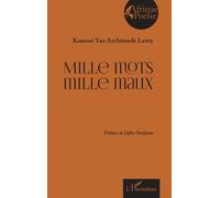 Mille mots mille maux