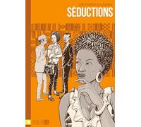 Mille mystères d'Afrique / Séductions – L'Harmattan