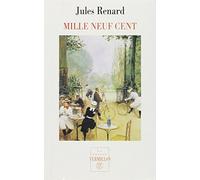 Mille neuf cent