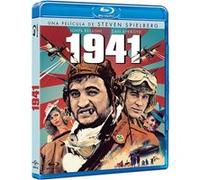 Mille neuf cent quarante et un - 1941 (1979) (BD)