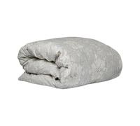 Mille Notti Housse de couette Honeysuckle & Tulip Gris. 150x210 cm