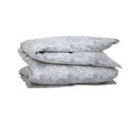 Mille Notti Housse de couette Morris & Co. Marigold Bleu. 150x210 cm