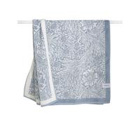 Mille Notti Serviette Morris & Co. Marigold EKO Bleu. 86x150 cm