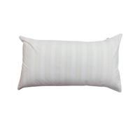 Mille Notti Taie d'oreiller Camicia Beige. 50x90 cm