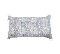 Mille Notti Taie d'oreiller Morris & Co. Marigold Bleu. 50x90 cm