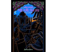 Mille nuits, plus une - Victor Pouchet - Medium Edl - broché - Roman adolescent
