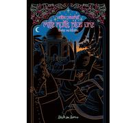 Mille nuits, plus une - Victor Pouchet - Ecole Des Loisirs - broché - Roman adolescent