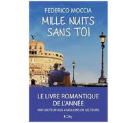 Mille Nuits Sans Toi