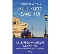 Mille nuits sans toi