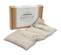 Bouillotte de lin la seule et unique