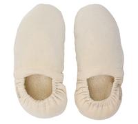 MILLE OREILLERS Chaussons au Lin - Taille 36/40