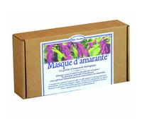 MILLE OREILLERS-Masque d'amarante relaxant 10x20 cm