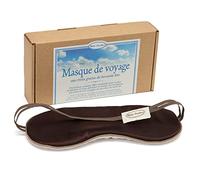 MILLE OREILLERS - Masque de voyage à la lavande - 10 x 20 cm