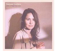 Mille ouvrages mon cœur CD