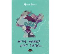 Mille pages plus tard... v 05 Je ne pensais pas que ça allait