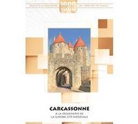 Mille pays en un Carcassonne DVD E
