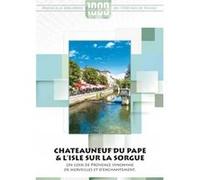 Mille pays en un Châteauneuf-du-Pape et l’Isle-sur-la-Sorgue DVD E