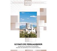 Mille pays en un : Forcalquier - DVD