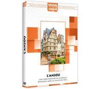 1000 Pays En Un : L'anjou