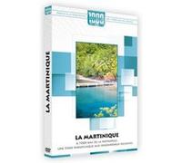 Mille pays en un La Martinique DVD