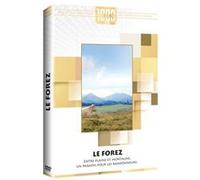 Mille pays en un Le Forez DVD