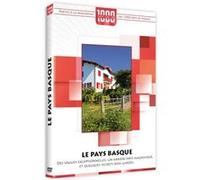 Mille pays en un Le Pays Basque DVD E
