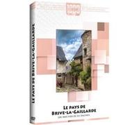Mille pays en un Le Pays de Brive-La-Gaillarde DVD E