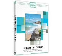 Mille pays en un Le Pays de Lorient DVD G