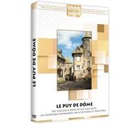 Mille pays en un Le Puy de Dôme DVD