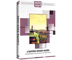 Mille pays en un : l'entre-deux-mers
