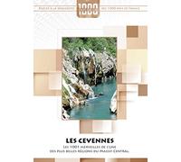 1000 Pays En Un : Les Cévennes