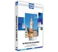 Mille pays en un Les Flandres DVD E