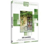 Mille pays en un Les landes DVD