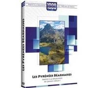 Mille pays en un Les Pyrénées Béarnaises DVD E